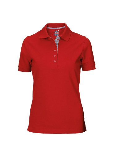 Narvy Playera Polo